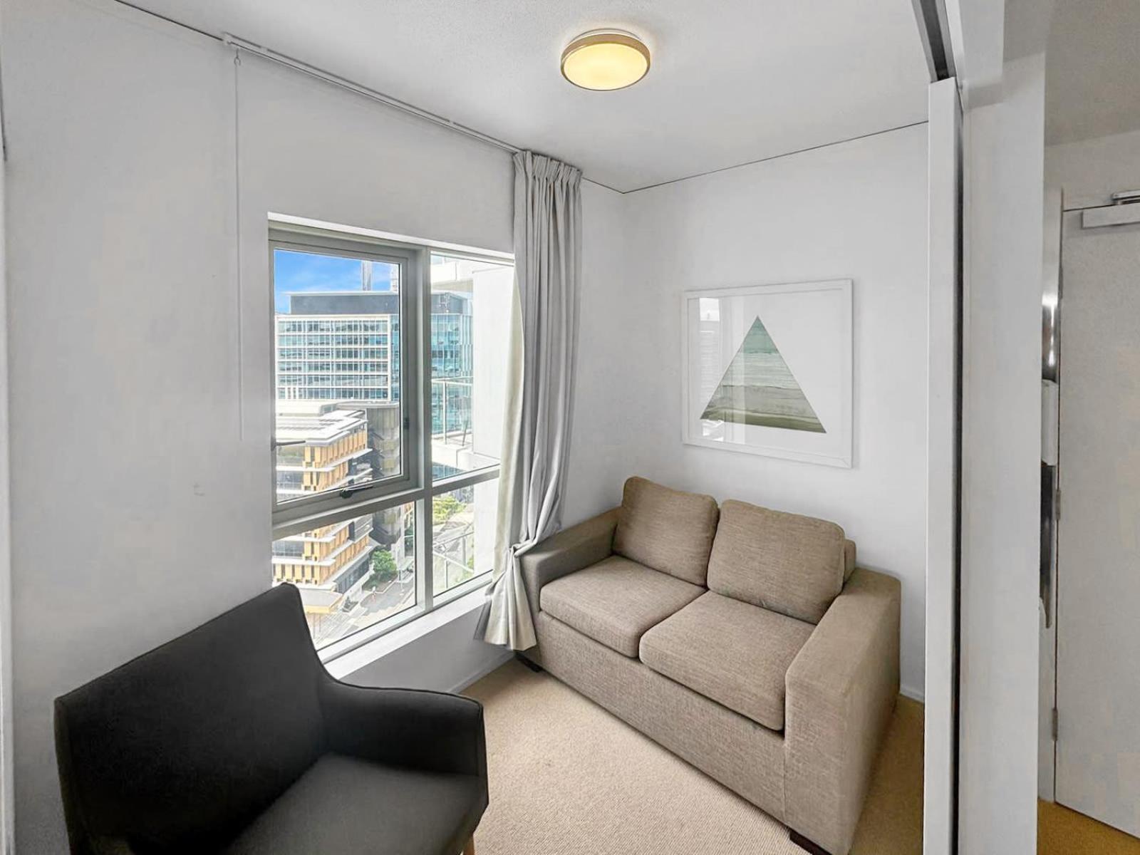 Executive Apartment With Pool & Gym บริสเบน ภายนอก รูปภาพ